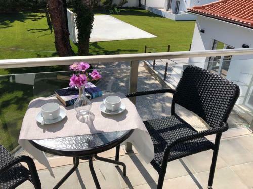 Hostal Silver Seahorse Garden Retreat