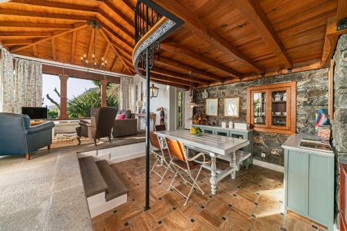 Villa Do Mar I By Ourmadeira