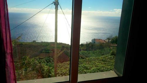 Fernandes Sea View Apartament