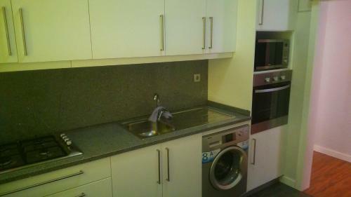 Fernandes Sea View Apartament