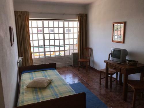 Apartamento Resid�ncial Cola�o