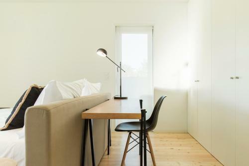 Apartamento Quint�s Farm Houses