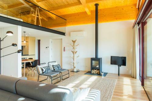 Apartamento Quint�s Farm Houses