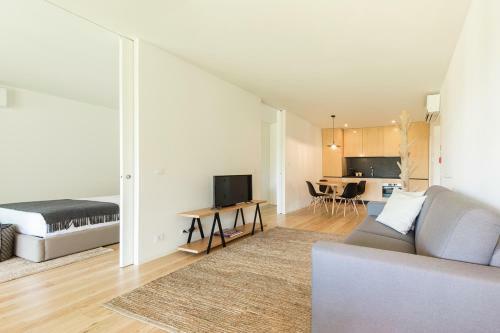Apartamento Quint�s Farm Houses