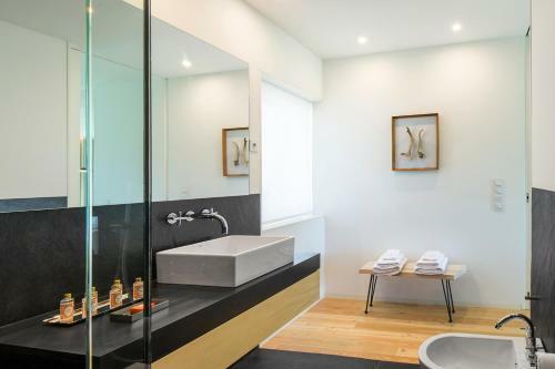 Apartamento Quint�s Farm Houses