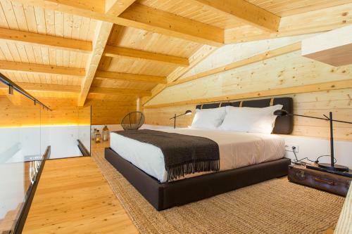 Apartamento Quint�s Farm Houses