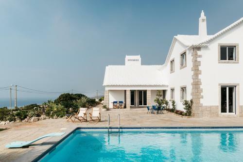 Lodge Outpost - Casa Das Arribas