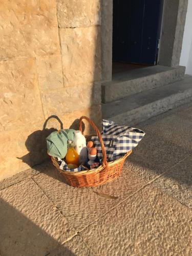 Lodge Outpost - Casa Das Arribas