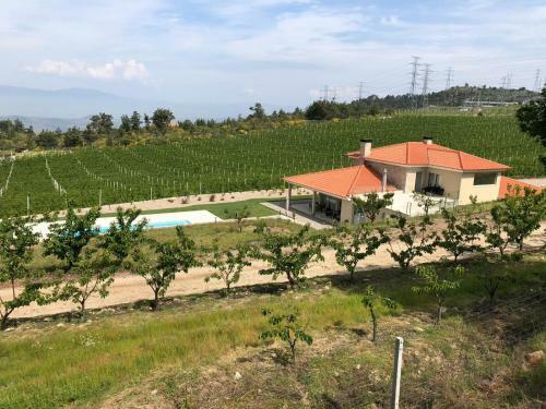 Quinta Bemboa Turismo Espa�o Rural