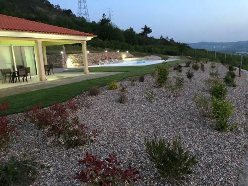 Quinta Bemboa Turismo Espa�o Rural