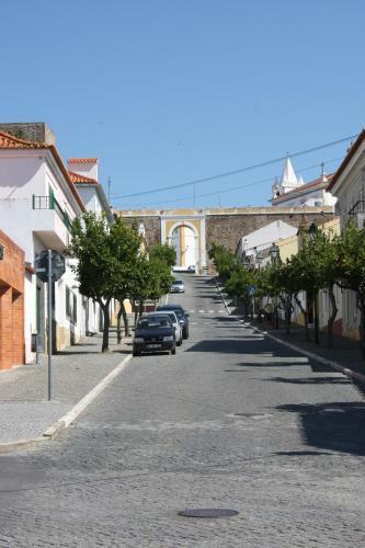 Agroturismo Solar Sta Terezinha