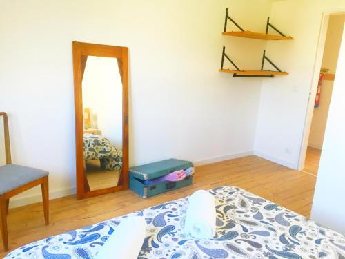 Bed & Breakfast Sal Da Costa Lodging