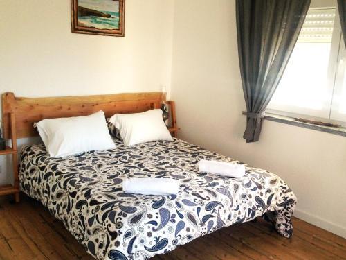 Bed & Breakfast Sal Da Costa Lodging