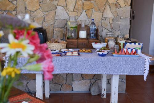 Bed & Breakfast Sal Da Costa Lodging