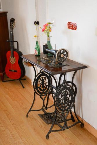 Bed & Breakfast Sal Da Costa Lodging