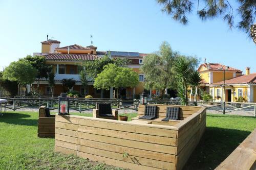 Hotel Quinta Da Azenha �bidos