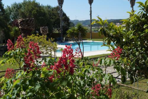 Hotel Quinta Da Azenha �bidos