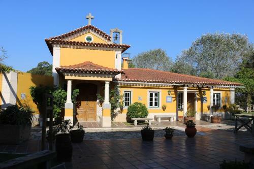 Hotel Quinta Da Azenha �bidos