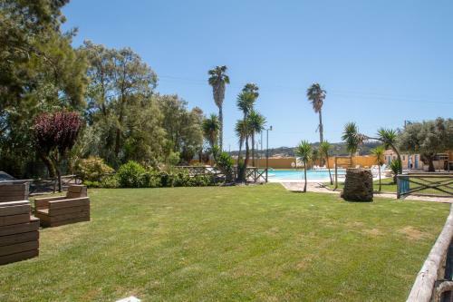 Hotel Quinta Da Azenha �bidos