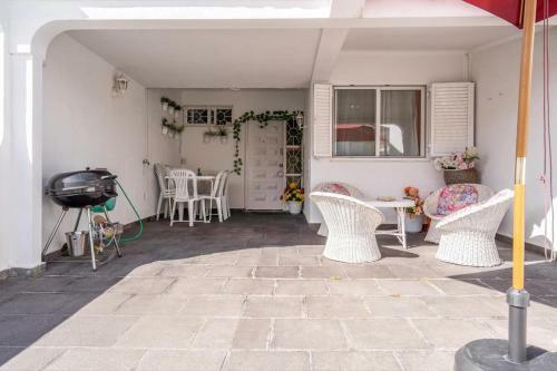 Villa Akivillas Aroeira Relax II