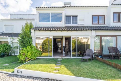 Villa Akivillas Aroeira Relax II