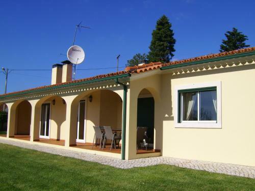 Villa Casa Bela Vista