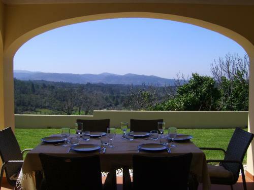 Villa Casa Bela Vista