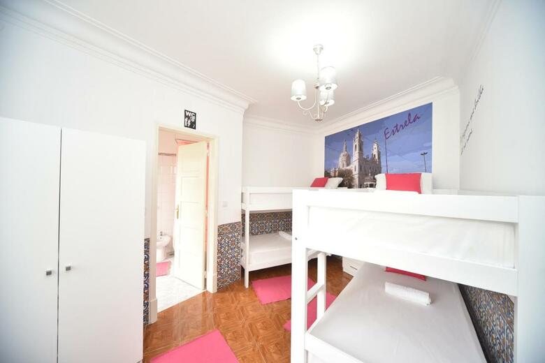 Hostal Brother�s Rooms