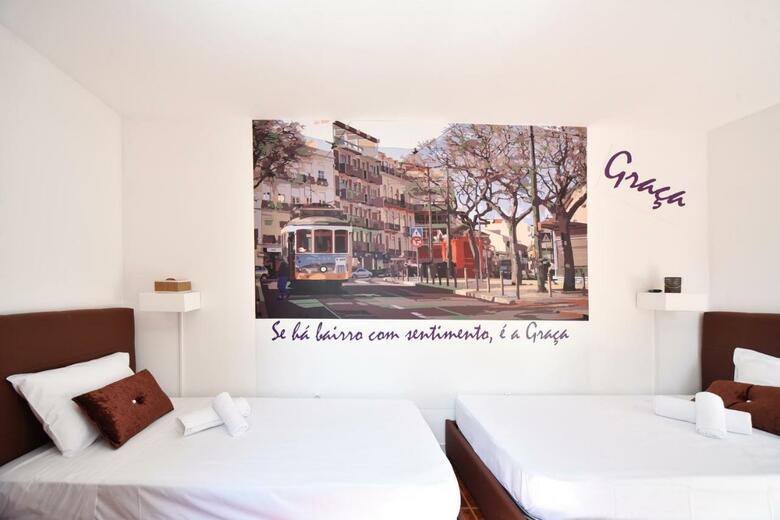 Hostal Brother�s Rooms