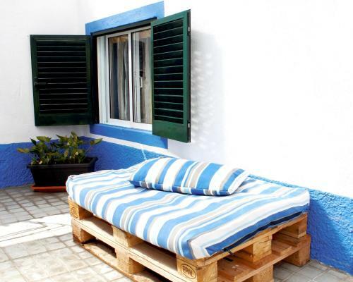 Holiday Home Largo Jos� J�lio