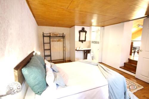 Holiday Home Largo Jos� J�lio