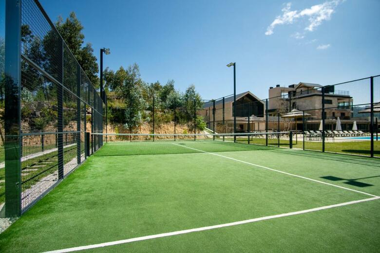 Hostal Quinta De Cabanas Douro Country House