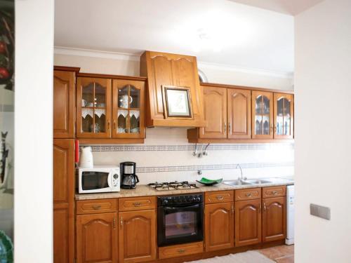 Ferienhaus Cela Nova Da Alcobaca 220s