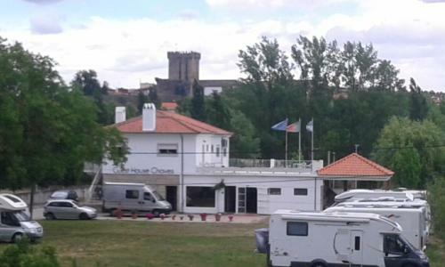 Guest House Chaves