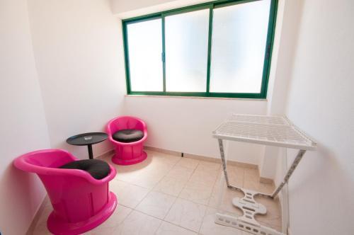 Hostal Estudios Salinas - Fuseta