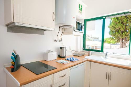 Hostal Estudios Salinas - Fuseta