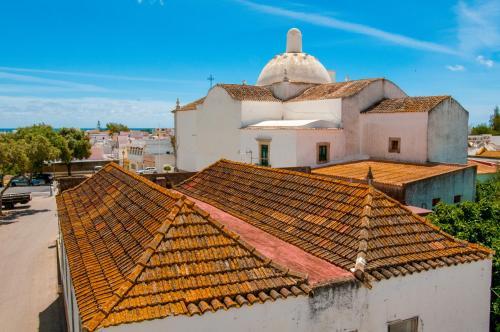 Hostal Estudios Salinas - Fuseta