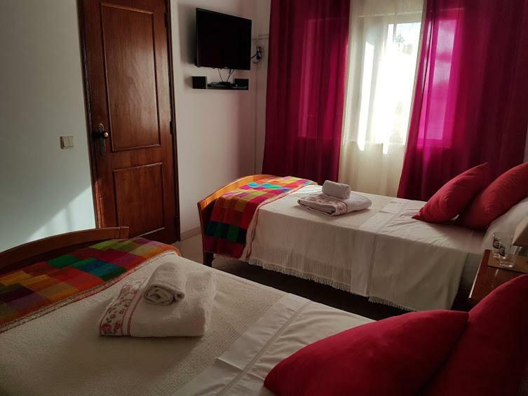 Hostal Bela Alexandra Guest House