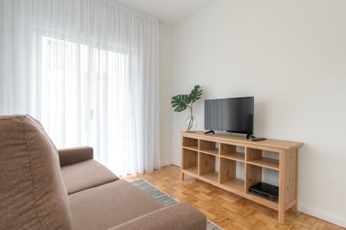 Apartamento Casas Da Praia