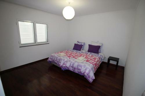Apartamento Portinho II