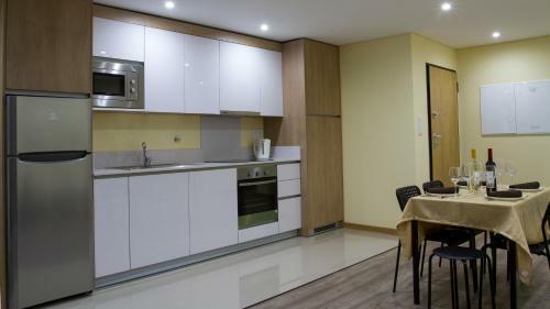 Apartamento Ard�nia The Legend