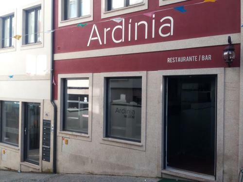 Apartamento Ard�nia The Legend
