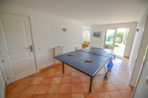 Ria Alvor Luxurious Golfview Villa