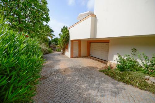 Ria Alvor Luxurious Golfview Villa