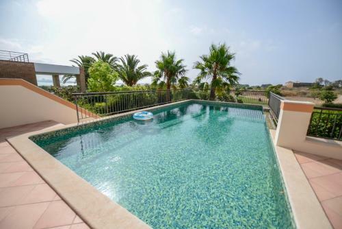 Ria Alvor Luxurious Golfview Villa