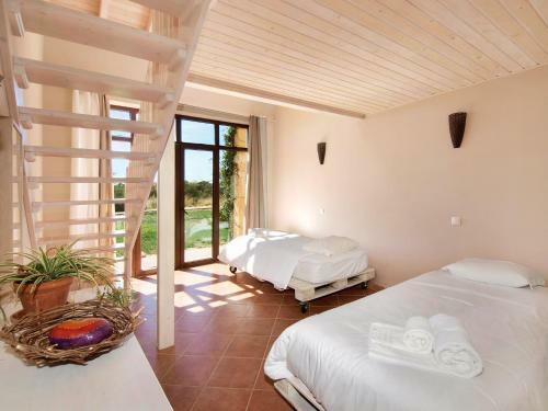 Hotel Casa Vale Da Lama Eco Resort