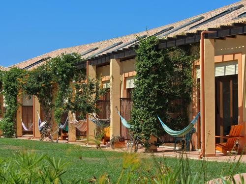 Hotel Casa Vale Da Lama Eco Resort