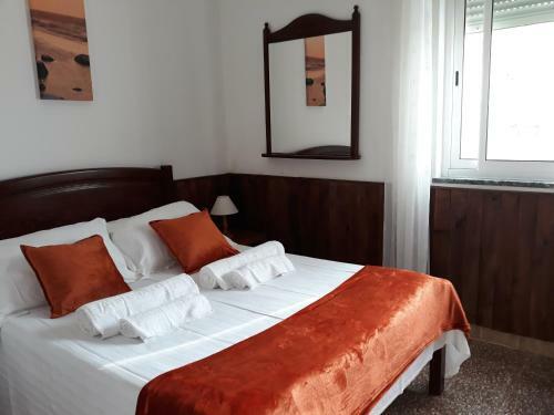 Hostal Casa Dorita