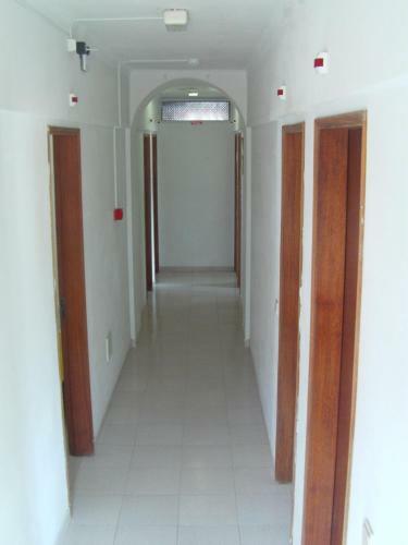 Bed & Breakfast Residencia Do Parque