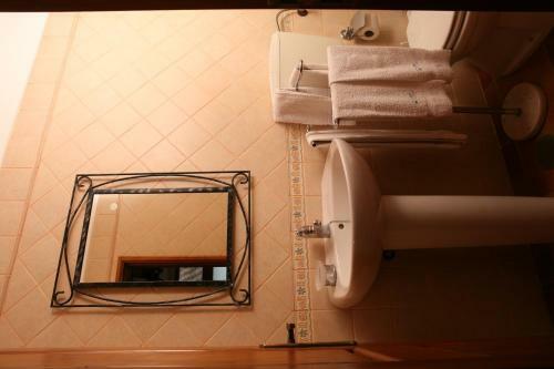 Bed & Breakfast Casa Antiga
